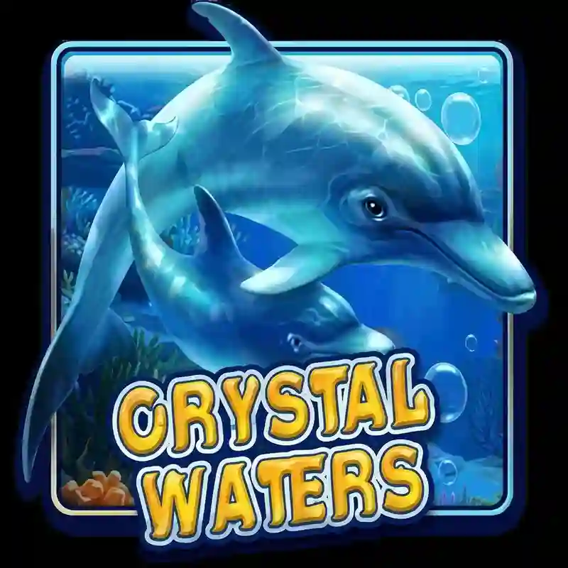 Crystal Waters