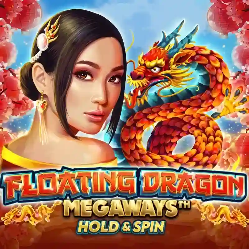 Floating Dragon Megaways