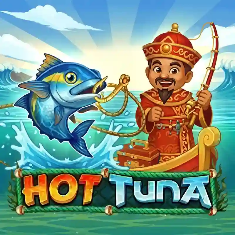 Hot Tuna