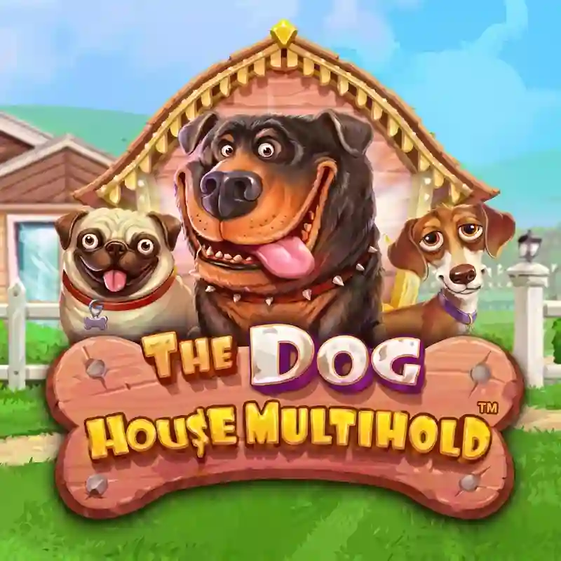 The Dog House Multihold