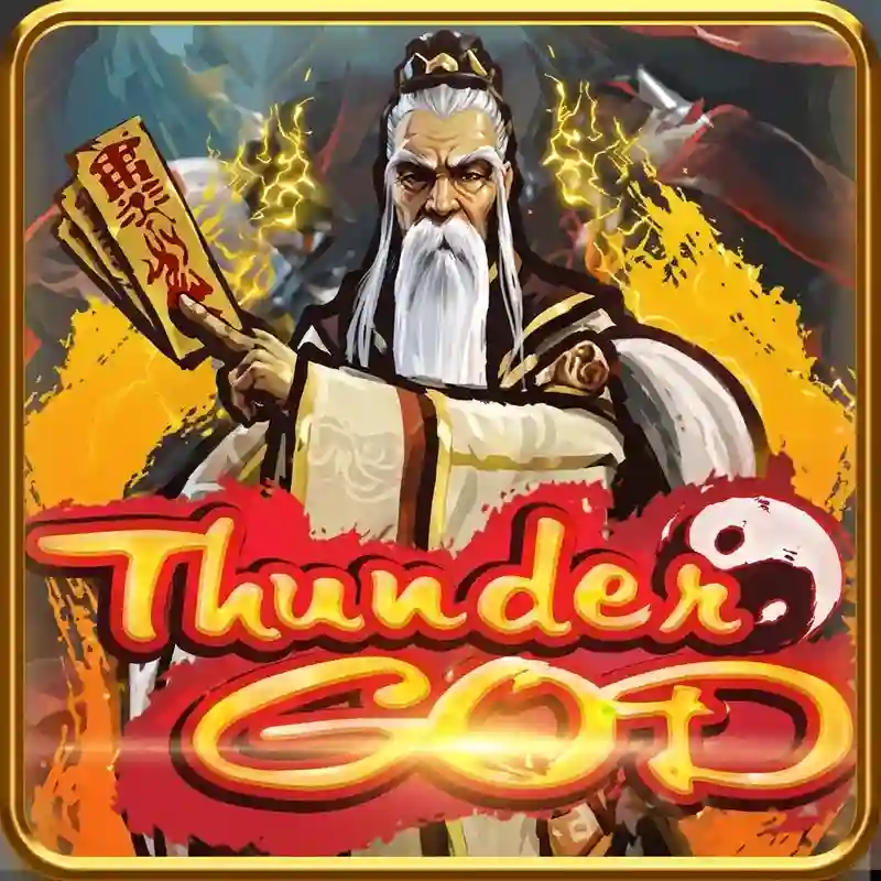 Thunder God